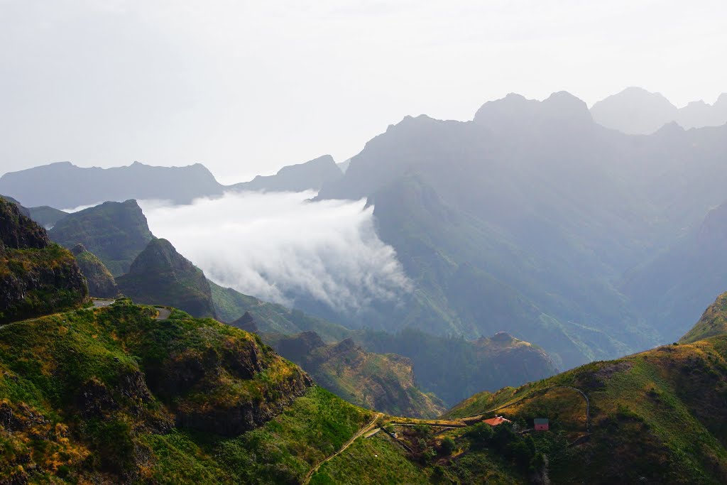 Madeira by Karl Pallinger