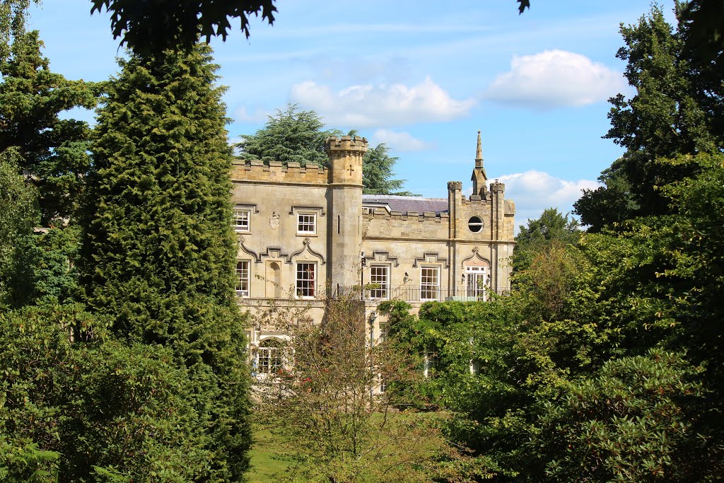 Fletching, UK by Graham Willetts