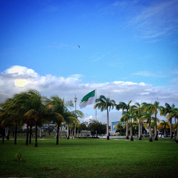 Lagoa Nova, Natal - RN, Brazil by Wdson