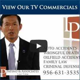 Personal Injury Attorney by patinolawoffice