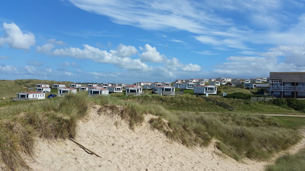 St Ives bay Aug 2015 by simonfay