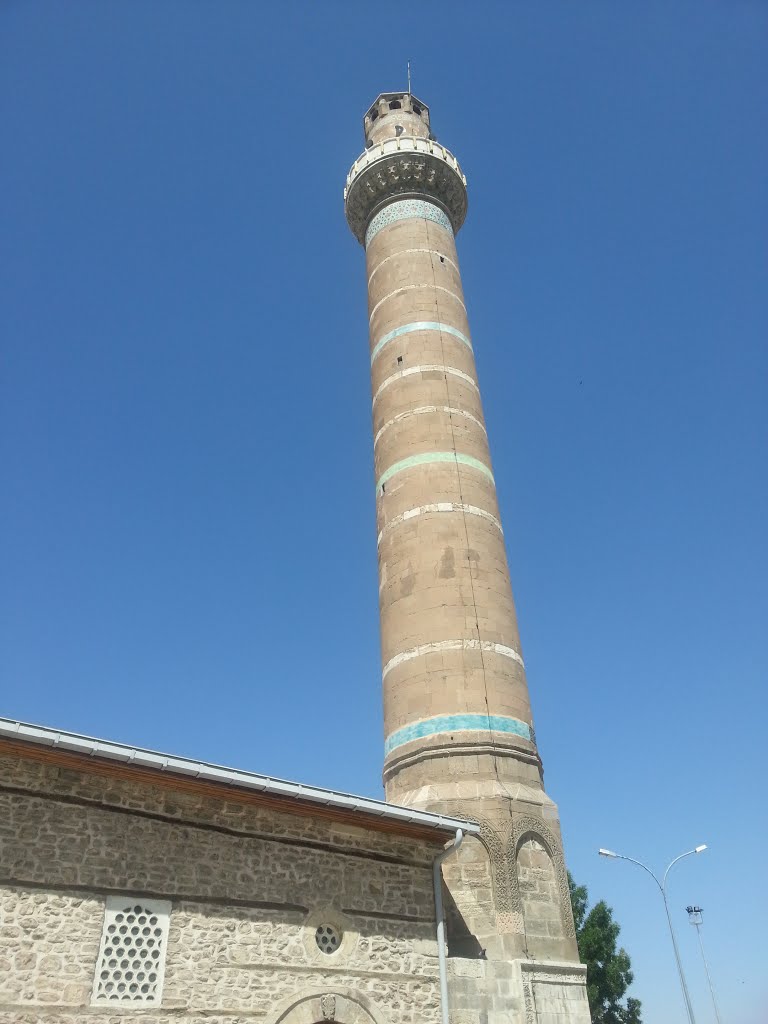 Ereğli, Konya, Turkey by Mustafa CAN