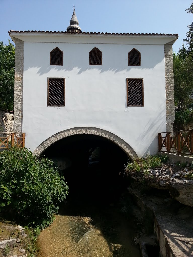 Safranbolu, 78600 Safranbolu/Karabük, Turkey by Mustafa CAN