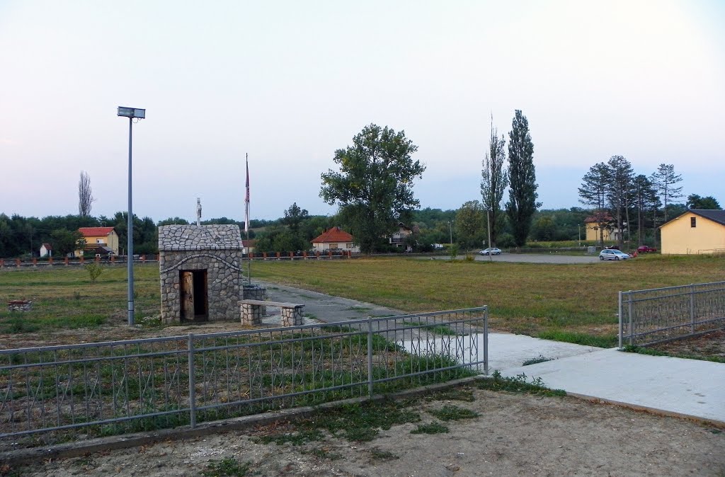 Čađavica Donja, Bosnia and Herzegovina by Pero Vaslić