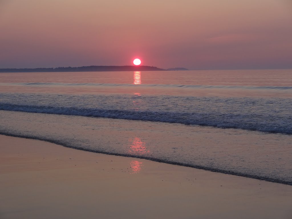 Old Orchard Beach by Teresa Chrzanowski F…