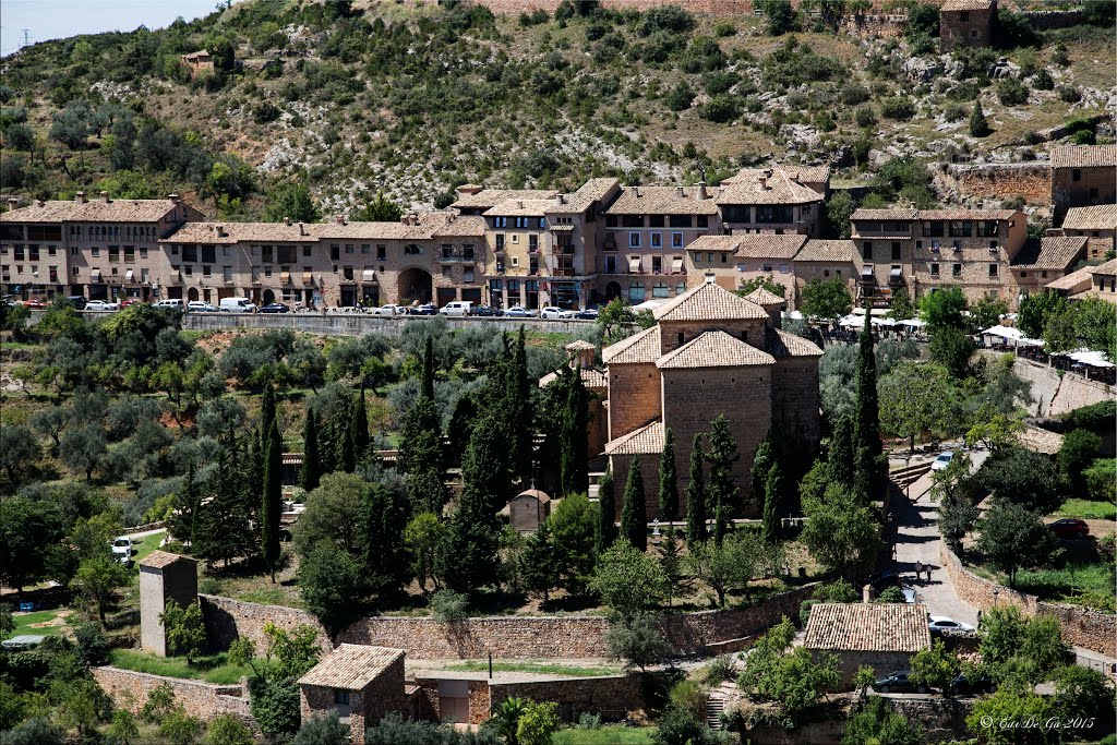 Alquezar -Huesca- by Carlos López (CarDeG…