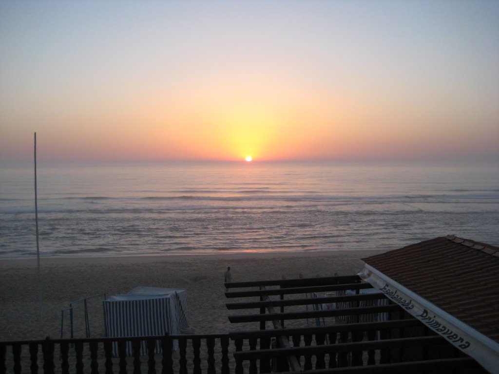 Praia da Vieira by Lucky Strike