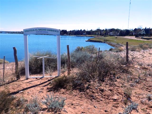 Confluencia Department, Neuquen, Argentina by vivalavida!