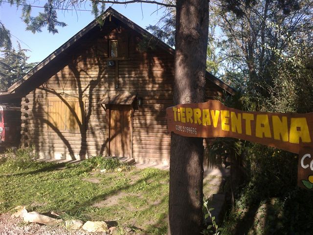 Sierra de La Ventana, Buenos Aires Province, Argentina by Tierra Ventana