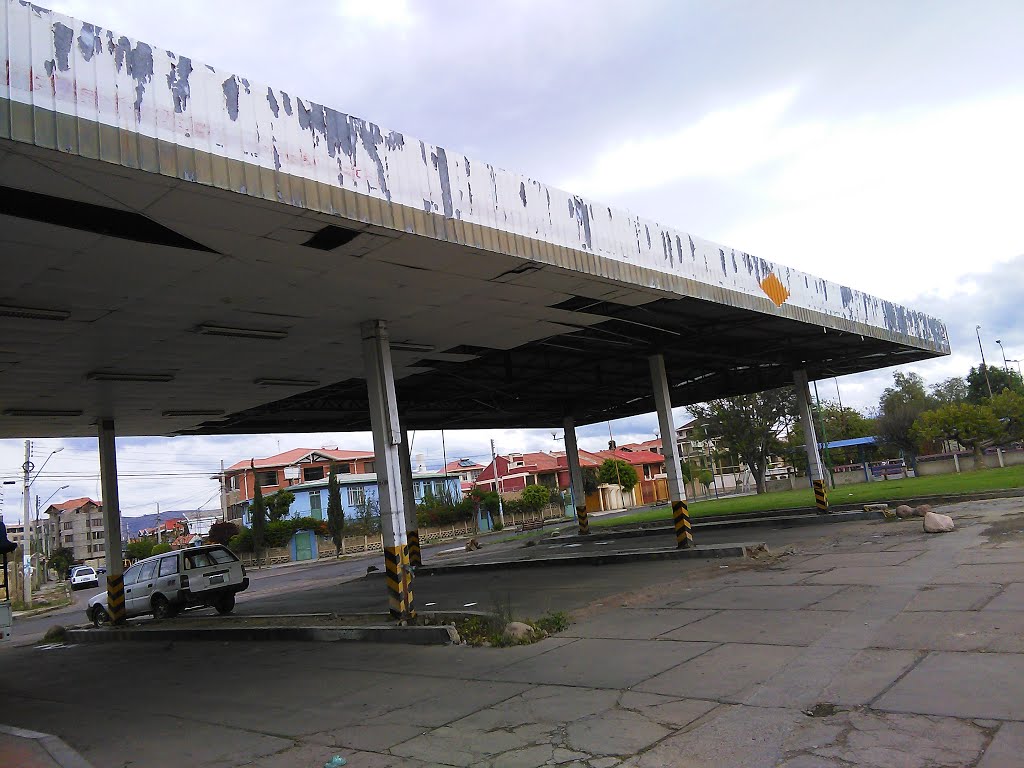 Noroeste, Cochabamba, Bolivia by Grover Garcia Torric…