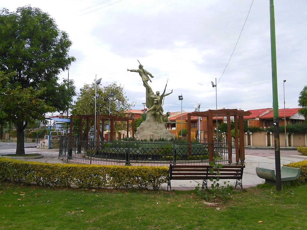 Noroeste, Cochabamba, Bolivia by Grover Garcia Torric…