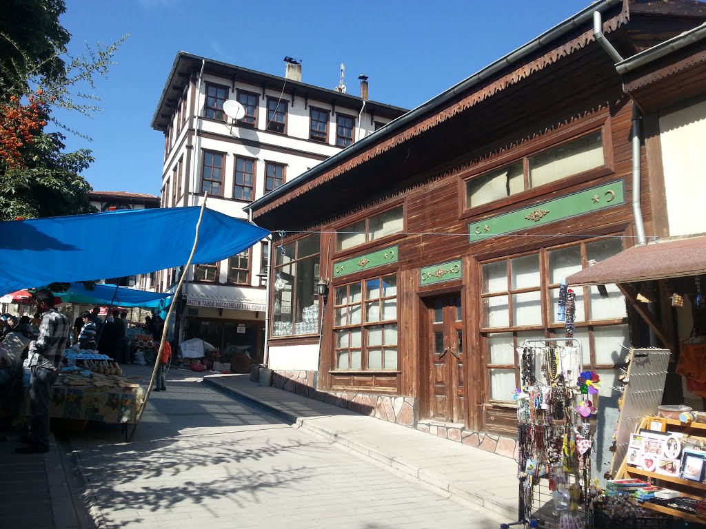 Taraklı, 54750 Taraklı/Sakarya, Turkey by Mustafa CAN