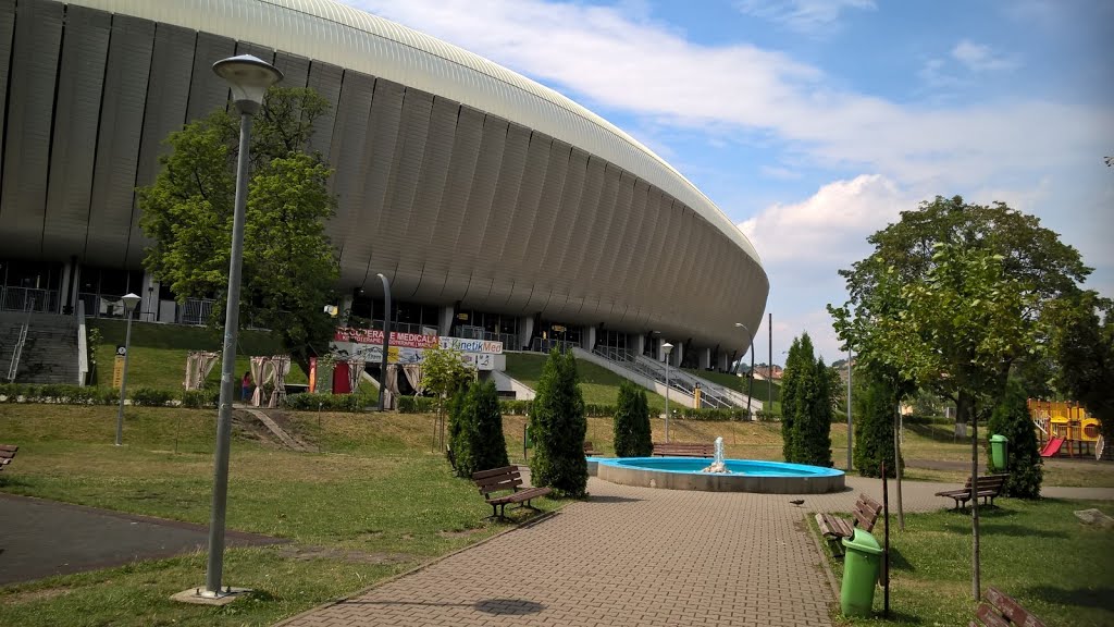 2015-07-26--14-15---WP_20150726_14_15_43_Pro---in Cluj-Napoca--stadionul Cluj Arena.jpg by max max