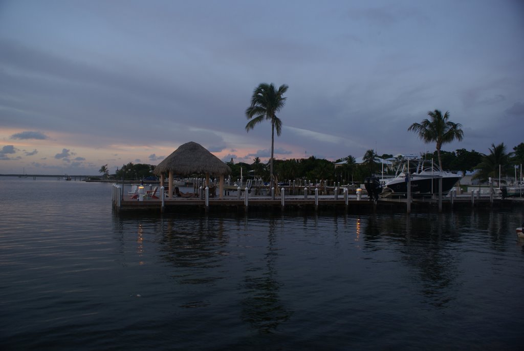 Key Largo by Blue Cap