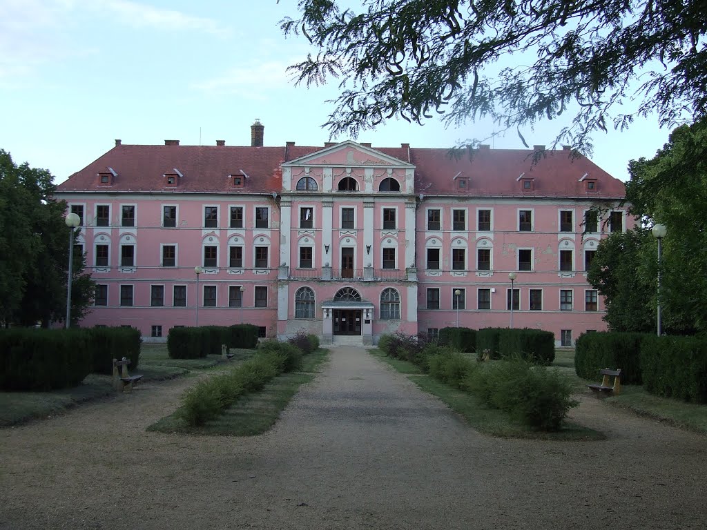 Sárospatak, Hungary by Zsolt Kovács