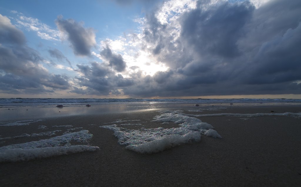 Nordseestrand by rex8880