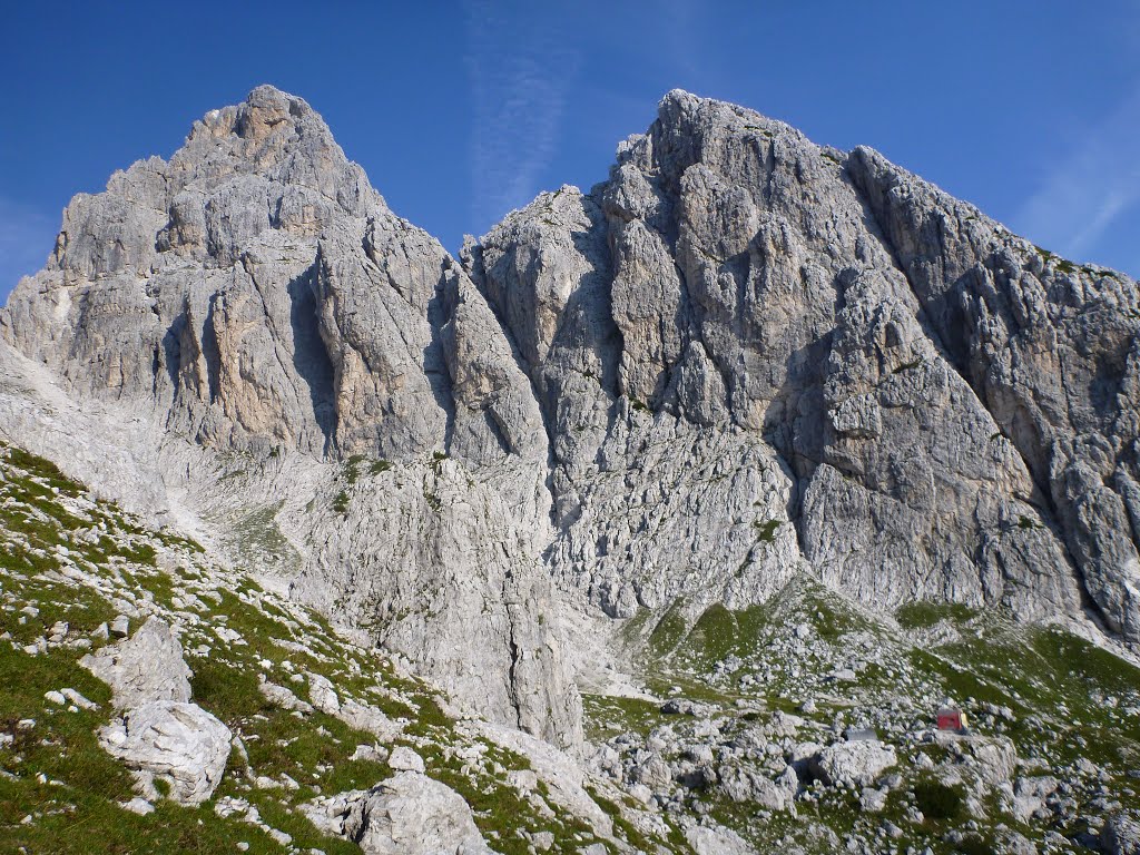 33018 Tarvisio, Province of Udine, Italy by Igor Tergeste