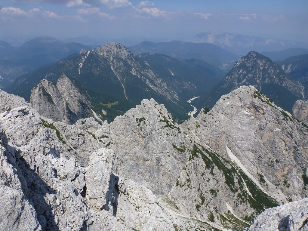 33018 Tarvisio, Province of Udine, Italy by Igor Tergeste