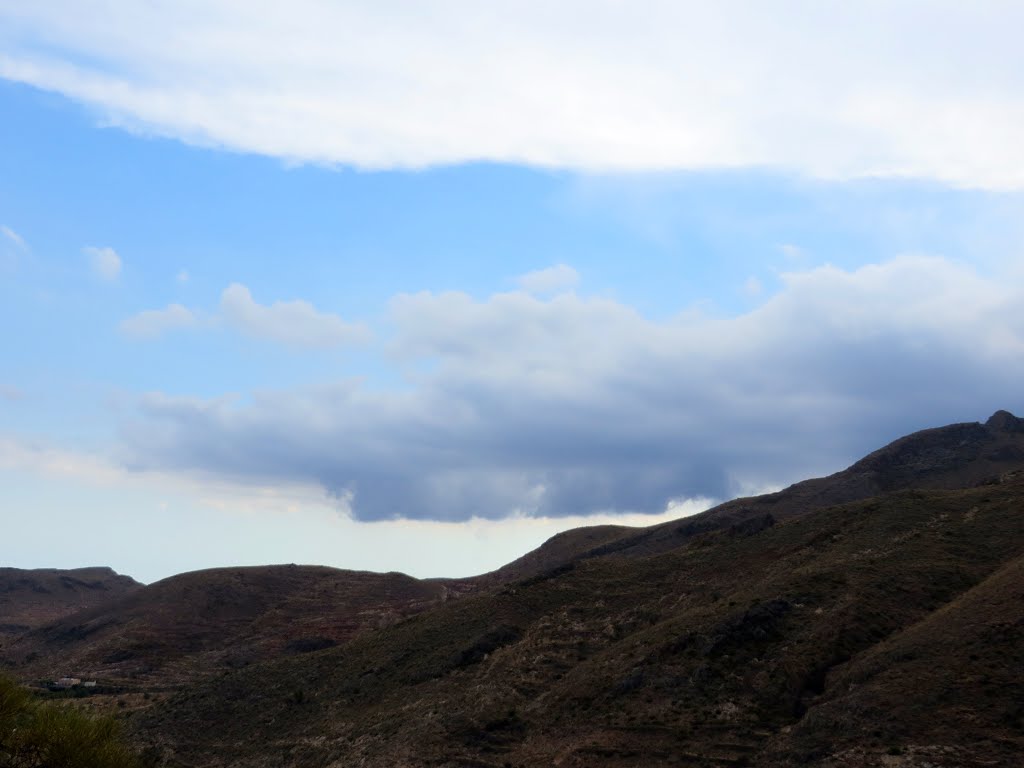 Huebro, Almería by José Angel De la pec…