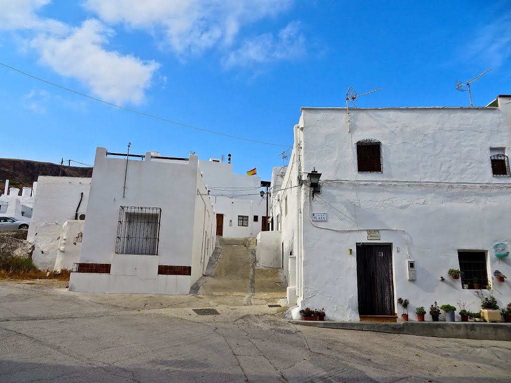 Huebro, Almería by José Angel De la pec…