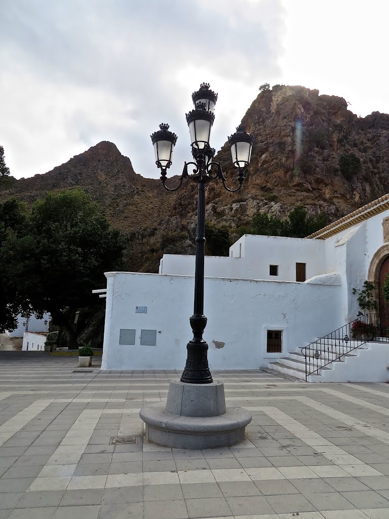 Huebro, Almería by José Angel De la pec…