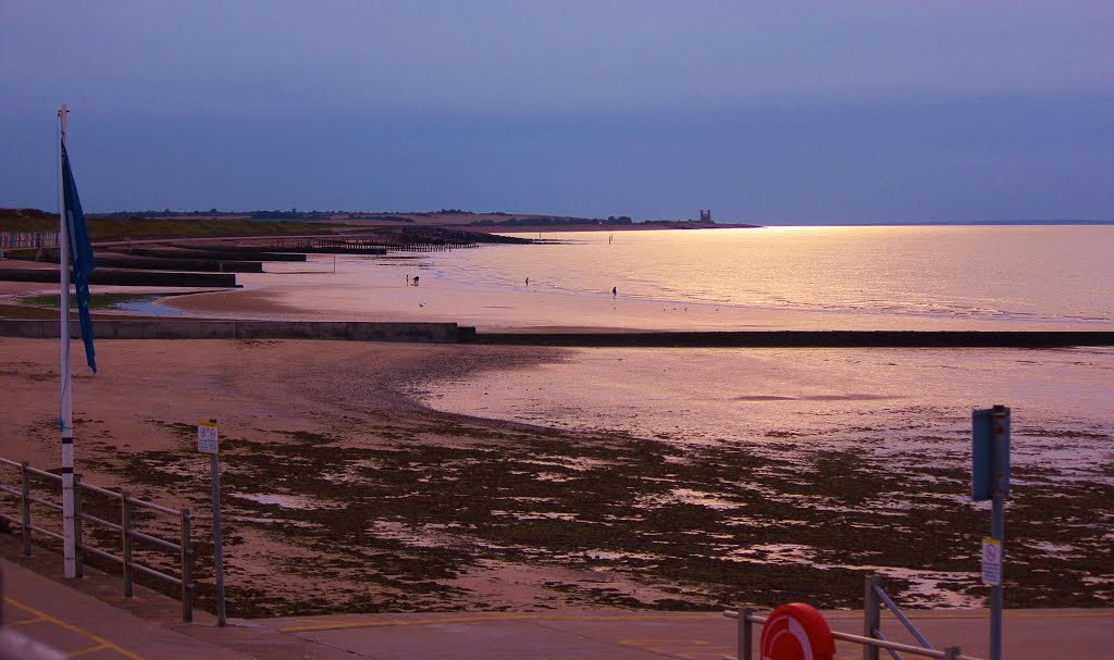 Birchington, Kent by Graham Willetts