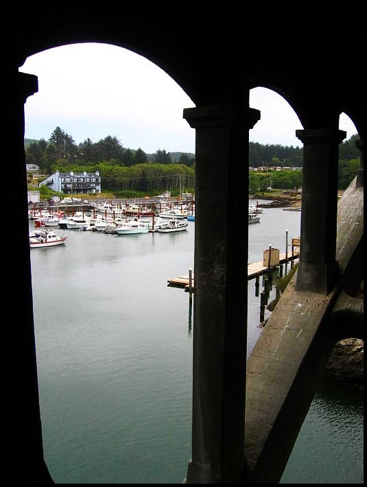 Under the Bridge by Mindy