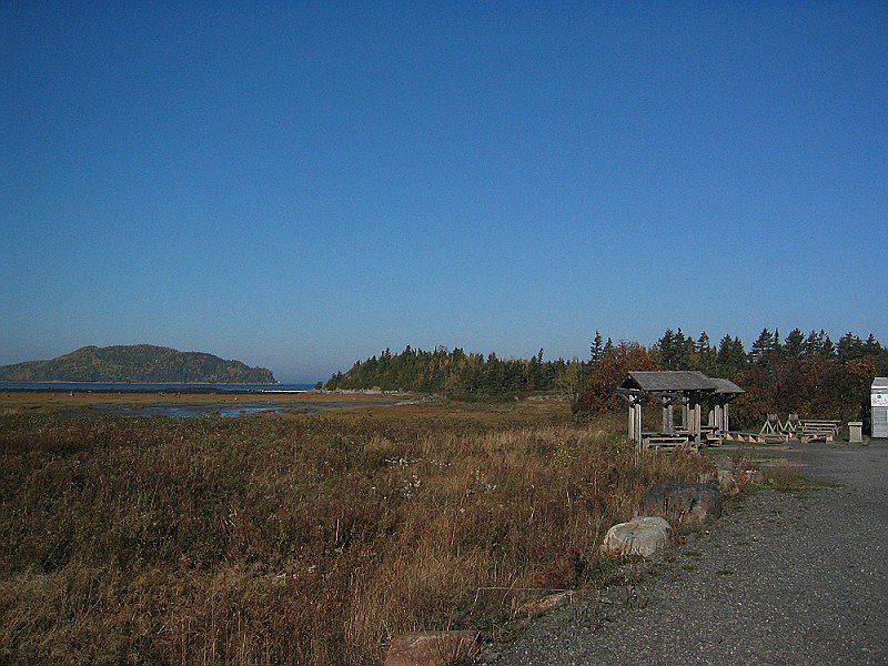 Parc du Bic by mudhooks