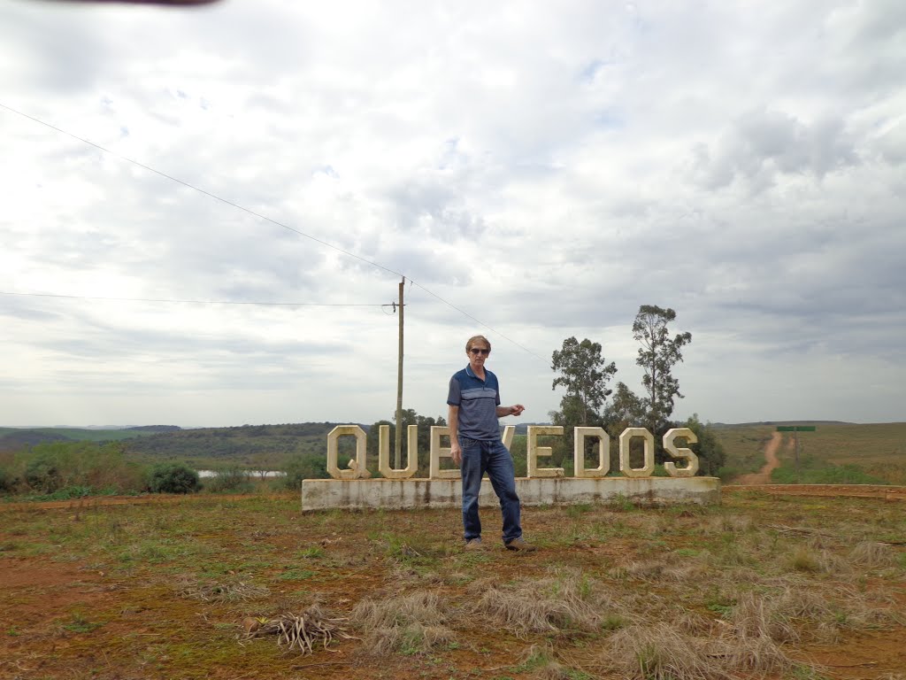 QUEVEDOS , RS, BrASIL ..,cidade de Muita Orquideas , Flores e Muito Verde . foto Borin Produões..Cidade de Turismo , Lugares Lindos , Cerros e Paisagem muito Bonitas ,Borin Magro esteve em Quevedos , fotos Borin Produções Canal TV by BorinProducoes