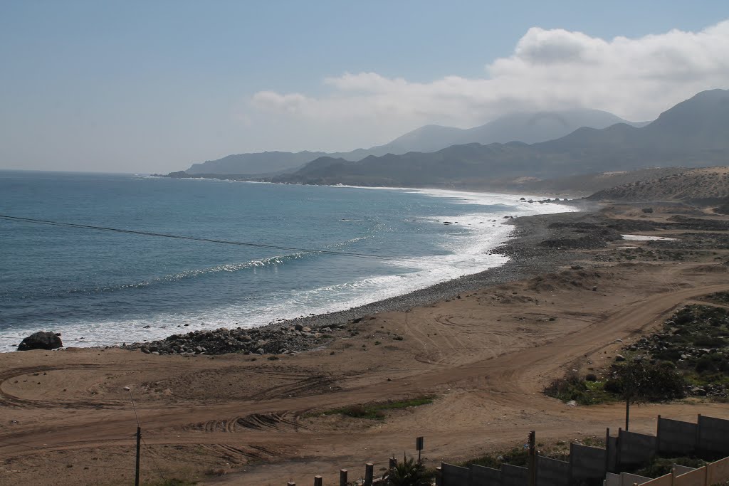 CLICK AQUI PARA VER CALETA HORNOS by profebarrera