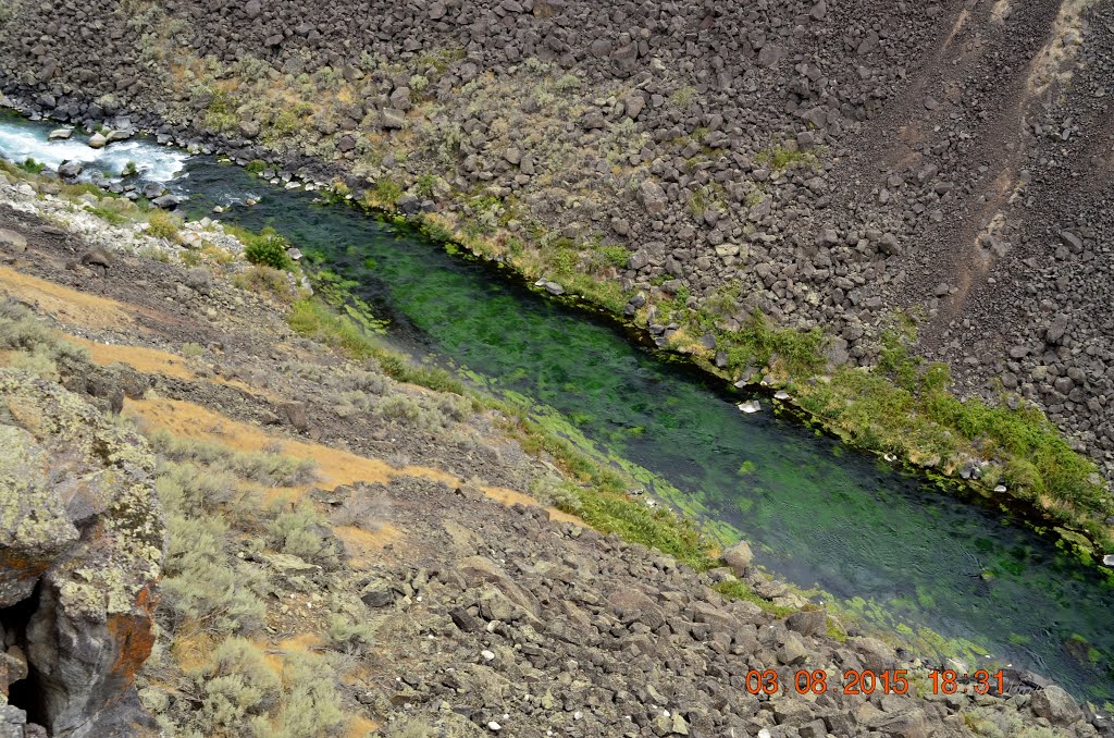 Gooding County, ID, USA by Beth Martins