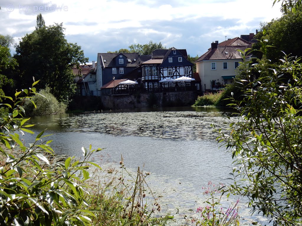 Marburg, Germany by PeBeWe1