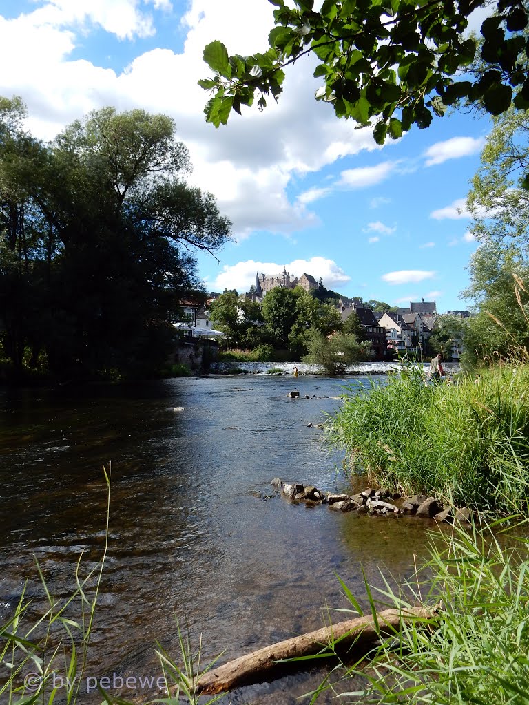 Marburg, Germany by PeBeWe1