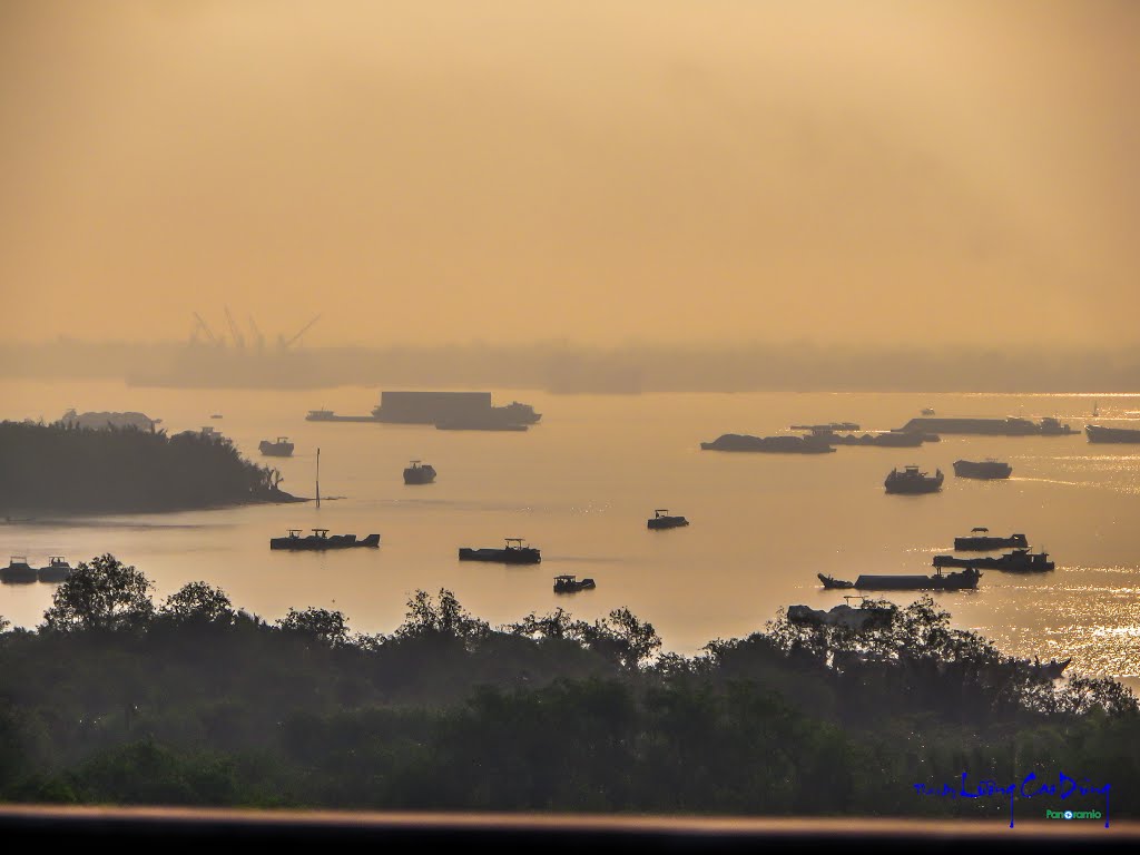 Ho Chi Minh City, Ho Chi Minh 70000, Vietnam by Lương Cao Dũng