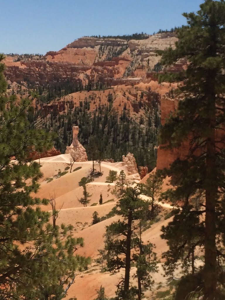 Garfield County, UT, USA by Joe Scott