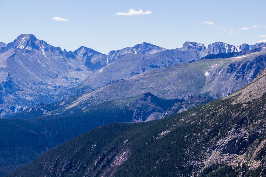 Trail Ridge by SteveRhodes