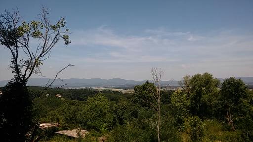 POGLED NA PRIGORJE by ZOKI