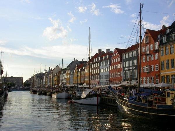 Copenhague by Elena_Catalan