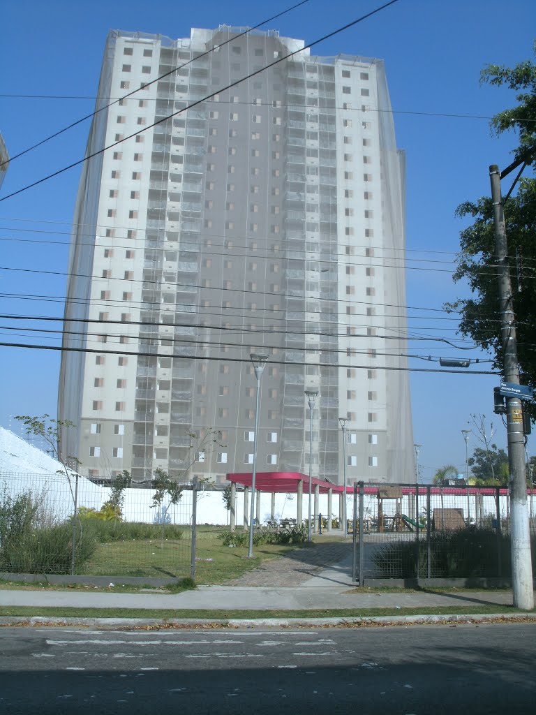 Lançamentos de Apartamentos em São Paulo – www.corretor-carvalho.com.br by CORRETOR-CARVALHO