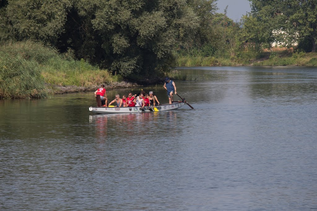 Premnitz, Havel by Stephan Meisel