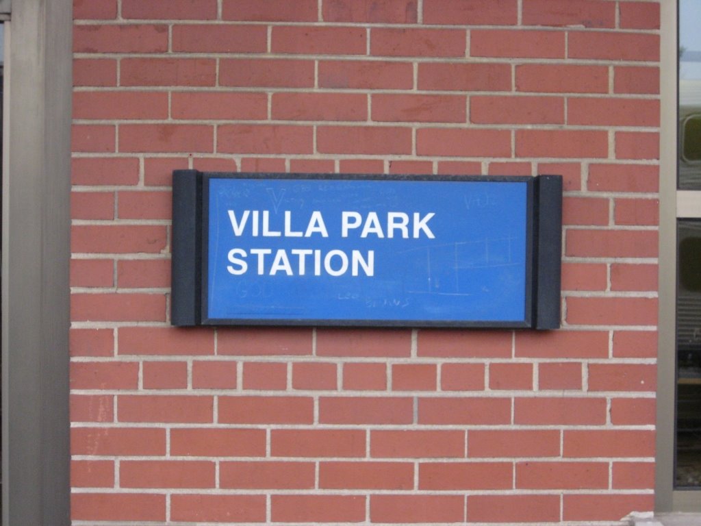 Villa park by yoshie2