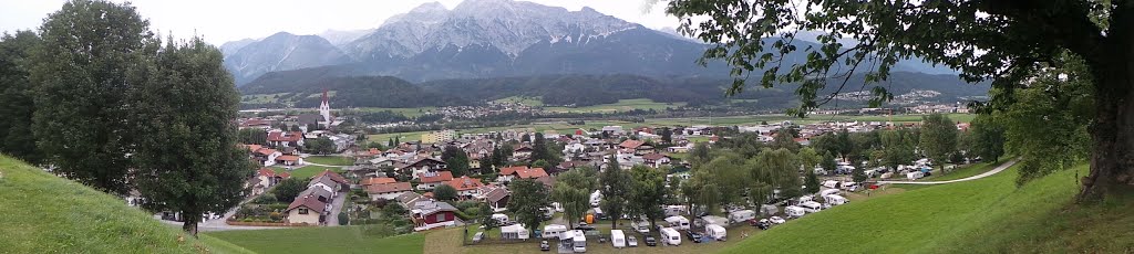 Gemeinde Volders, Austria by Fam van leeuwen