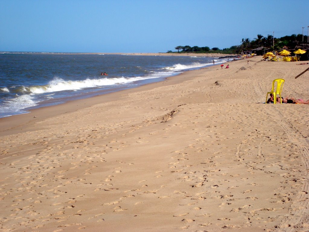 Praias de Mucuri - Bahia by leonir angelo lunard…