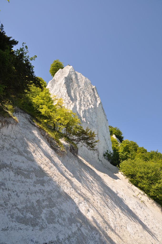 Sassnitz, Germany by Annette Luehsen