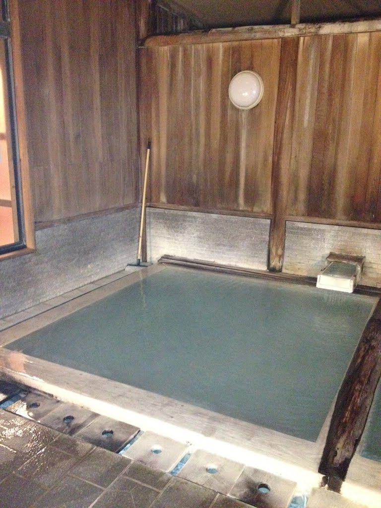 Kojima Ryokan-Dake Hot Spring Spa Hotel by yoshiyuki kitahara