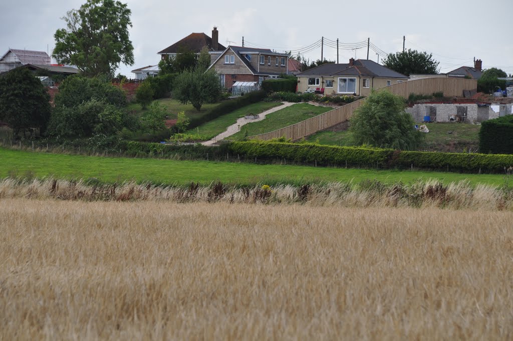 Rockbeare, UK by A Photographer