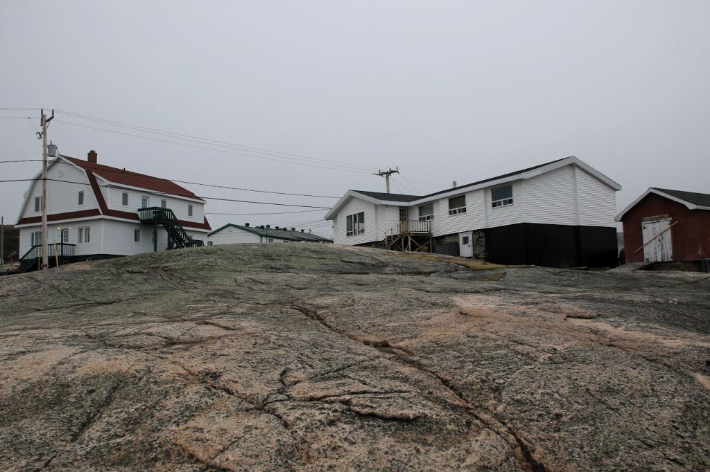 Côte-Nord-du-Golfe-du-Saint-Laurent, QC, Canada by Netmega22