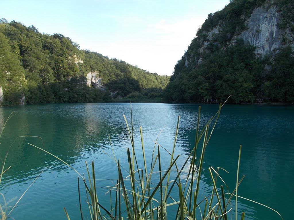 Plitvice Nemzeti Park VII. by t.mam