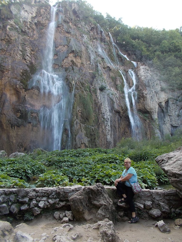 Plitvice Nemzeti Park VIII. by t.mam