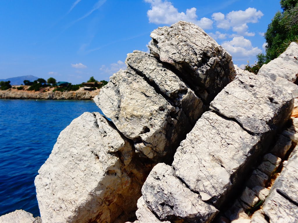 Astakos, Greece by ΚΑΡΑΪΣΚΟΣ  ΤΑΣΟΣ